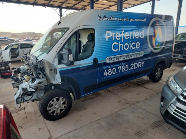  Salvage Ram Promaster