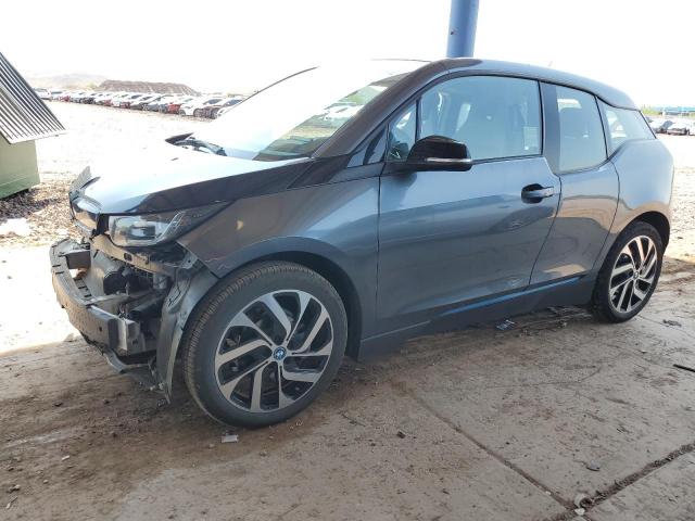  Salvage BMW I Series