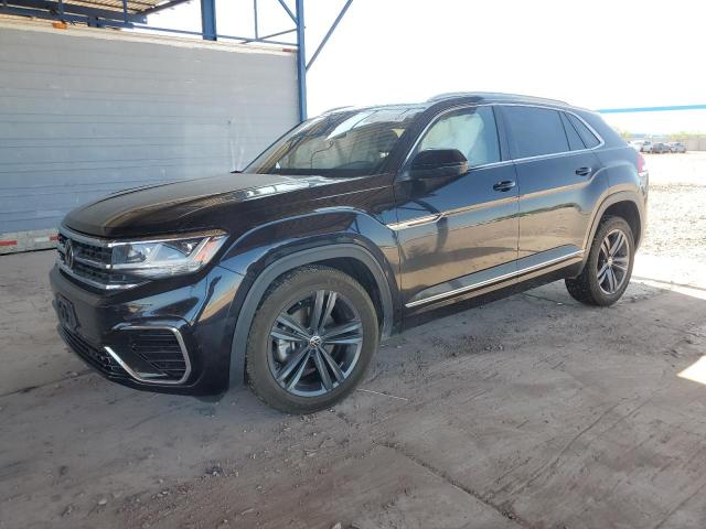  Salvage Volkswagen Atlas
