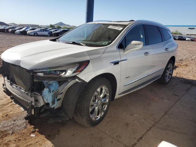  Salvage Buick Enclave