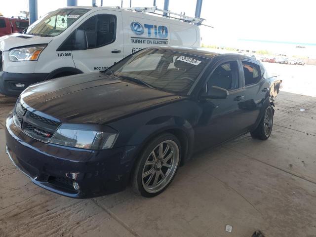  Salvage Dodge Avenger