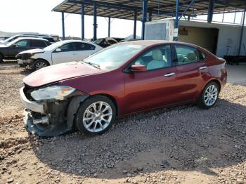  Salvage Dodge Dart