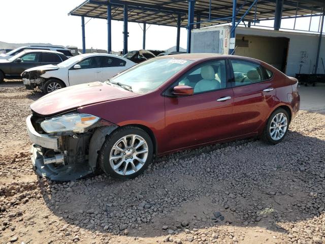  Salvage Dodge Dart