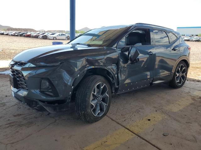  Salvage Chevrolet Blazer