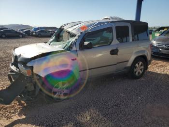  Salvage Honda Element