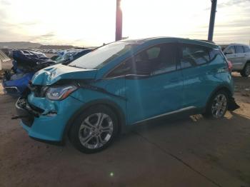  Salvage Chevrolet Bolt