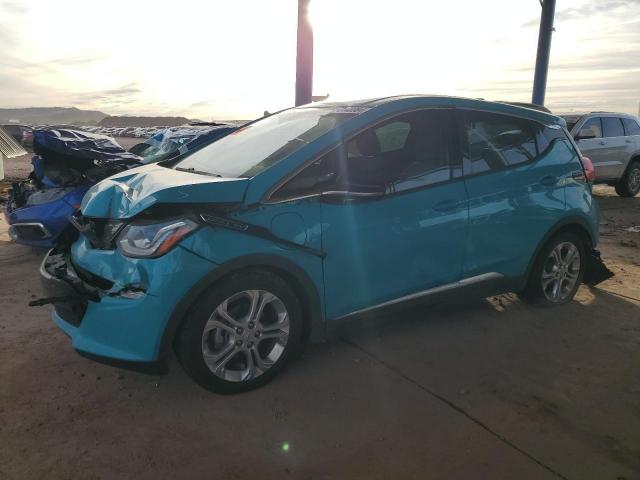  Salvage Chevrolet Bolt