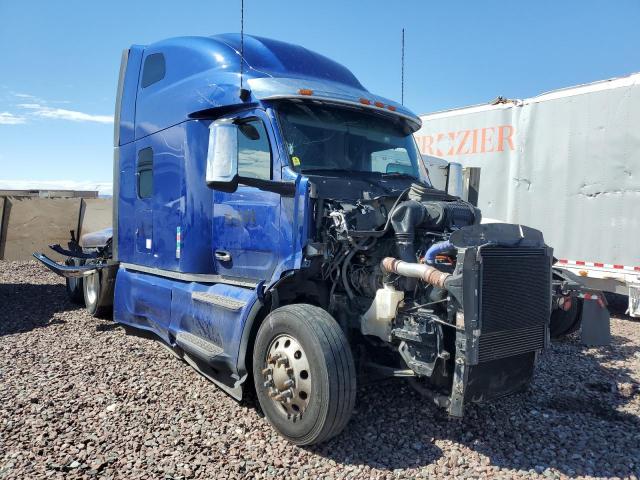  Salvage Peterbilt 579
