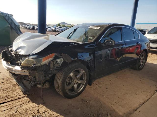  Salvage Acura TL