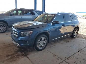  Salvage Mercedes-Benz GLB