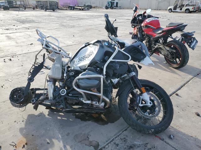  Salvage BMW R