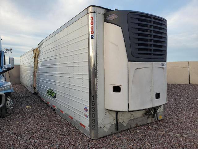  Salvage 53 Ft Container