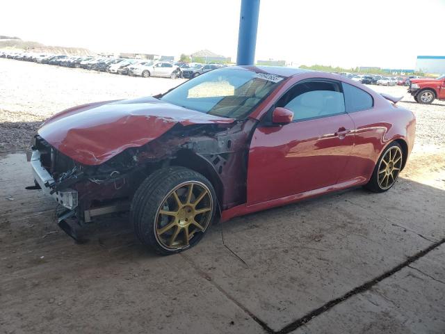  Salvage INFINITI G37
