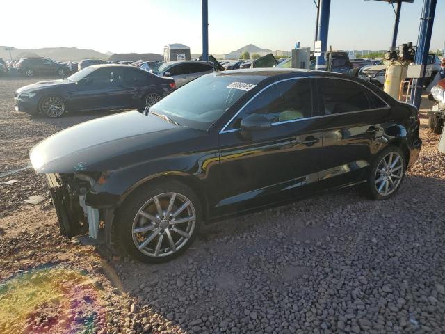  Salvage Audi A3