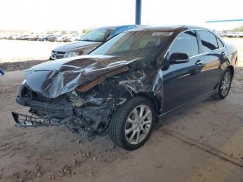 Salvage Acura TSX