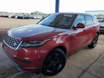  Salvage Land Rover Range Rover
