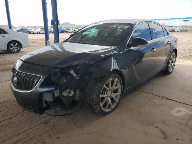  Salvage Buick Regal