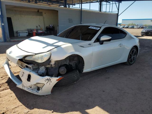  Salvage Toyota Scion