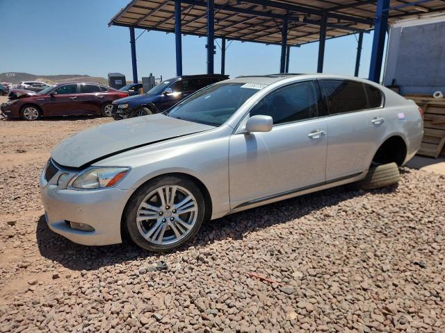  Salvage Lexus Gs