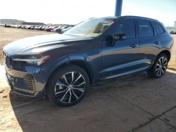  Salvage Volvo Xc60 Plus