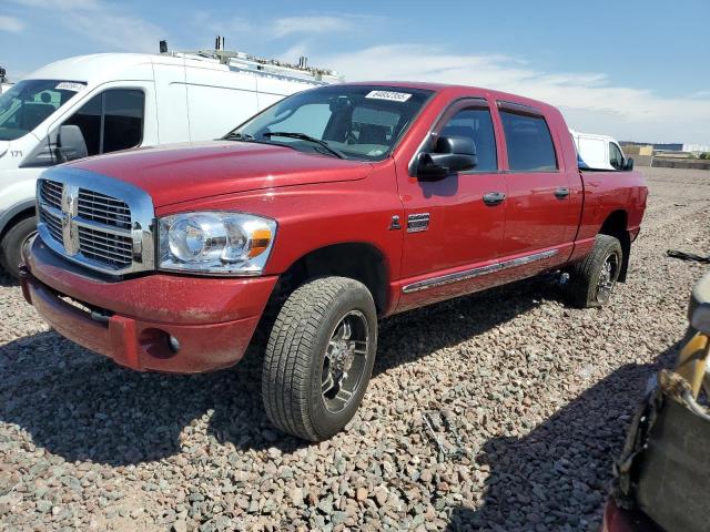  Salvage Dodge Ram 3500