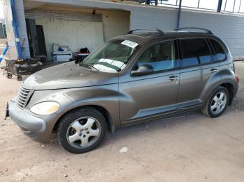  Salvage Chrysler PT Cruiser