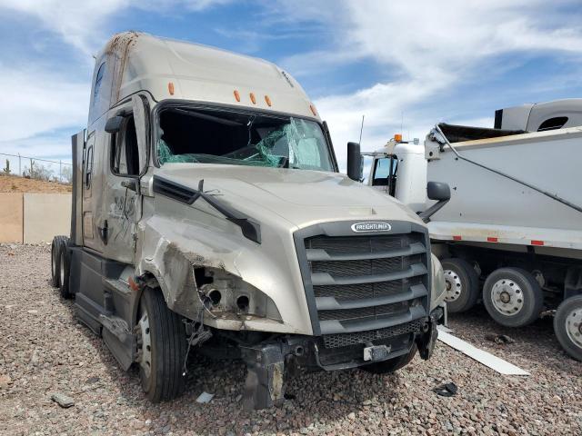  Salvage Freightliner Cascadia 1