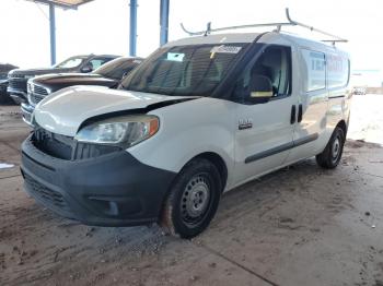  Salvage Ram Promaster