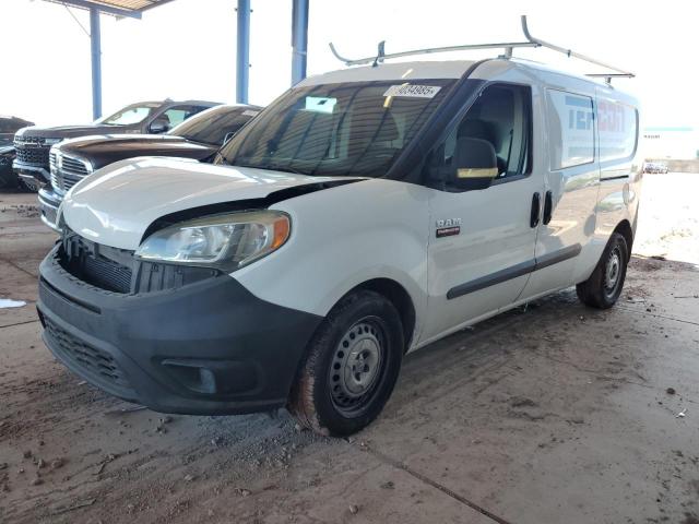 Salvage Ram Promaster