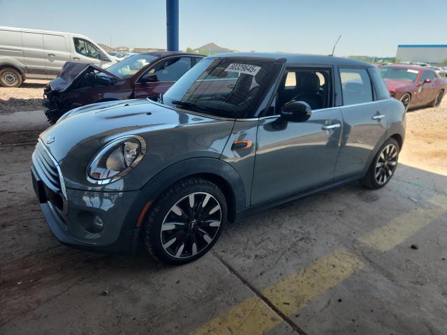  Salvage MINI Cooper