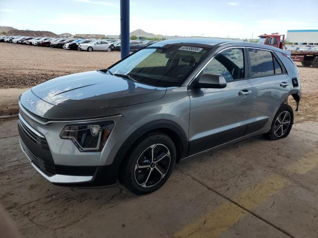  Salvage Kia Niro