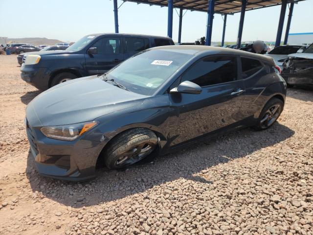  Salvage Hyundai VELOSTER