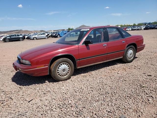  Salvage Buick Regal