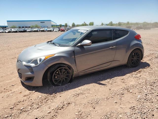  Salvage Hyundai VELOSTER