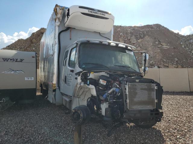  Salvage Freightliner M2 106 Med