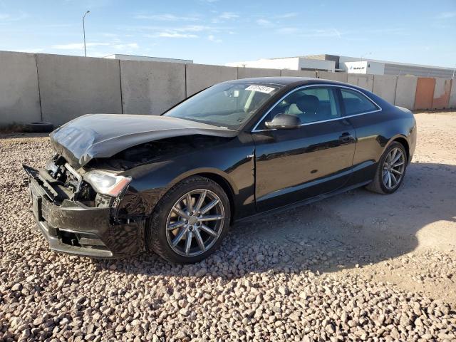  Salvage Audi A5