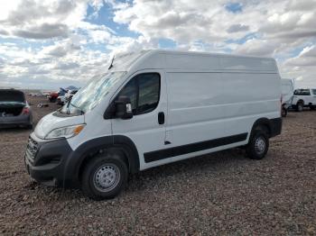  Salvage Ram Promaster