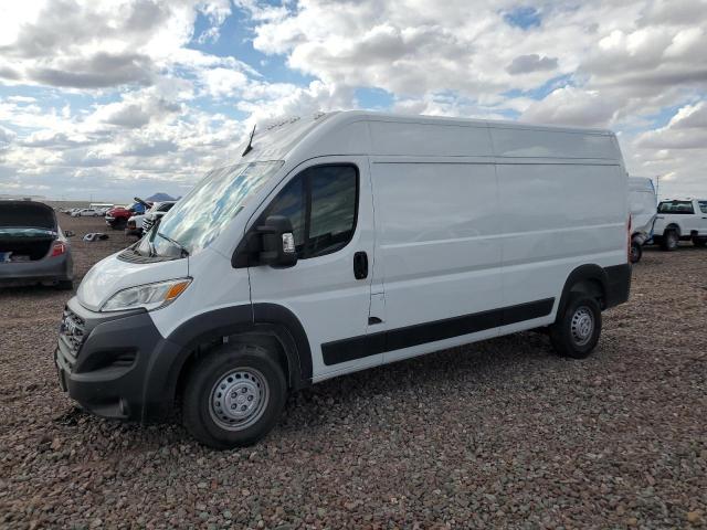  Salvage Ram Promaster