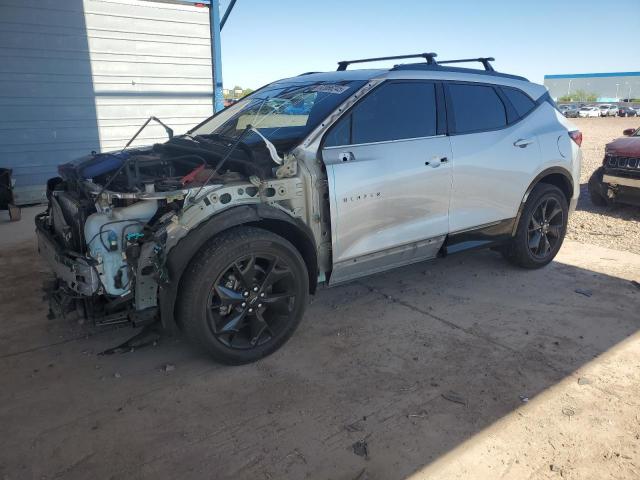  Salvage Chevrolet Blazer