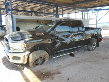  Salvage Ram 2500