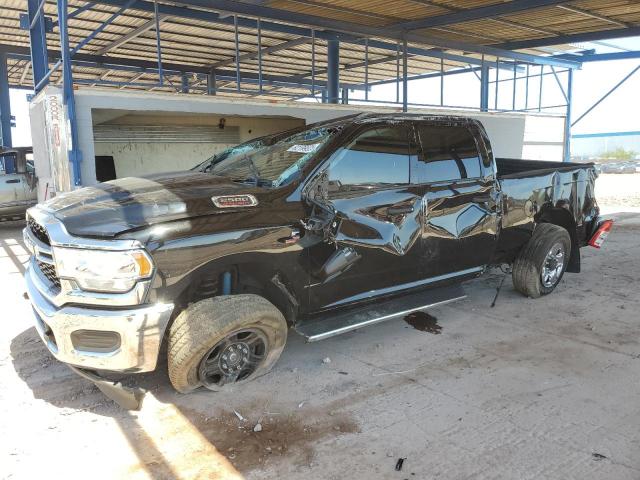  Salvage Ram 2500