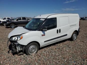  Salvage Ram Promaster