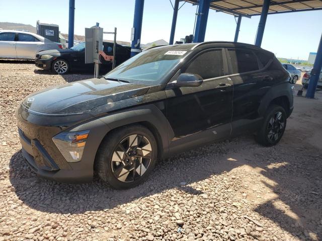  Salvage Hyundai KONA