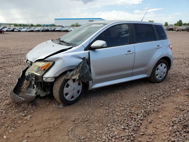  Salvage Toyota Scion