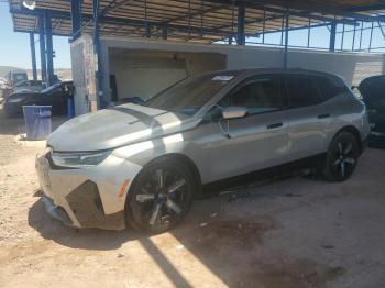  Salvage BMW Ix Xdrive5
