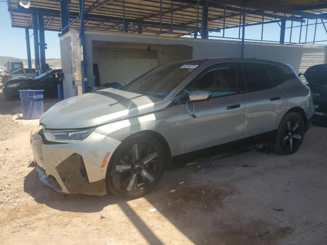  Salvage BMW Ix Xdrive5