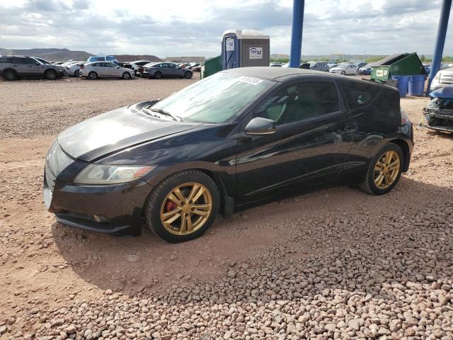  Salvage Honda Crz
