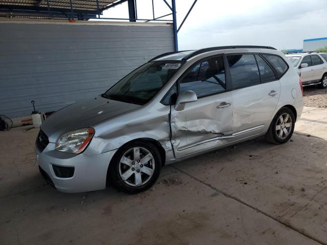  Salvage Kia Rondo