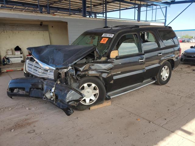  Salvage Cadillac Escalade