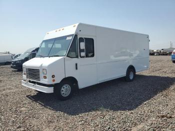  Salvage Ford Econoline